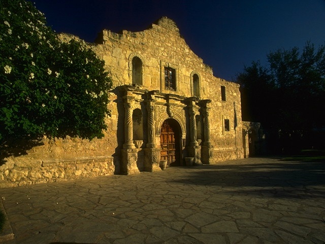 Texas Independence