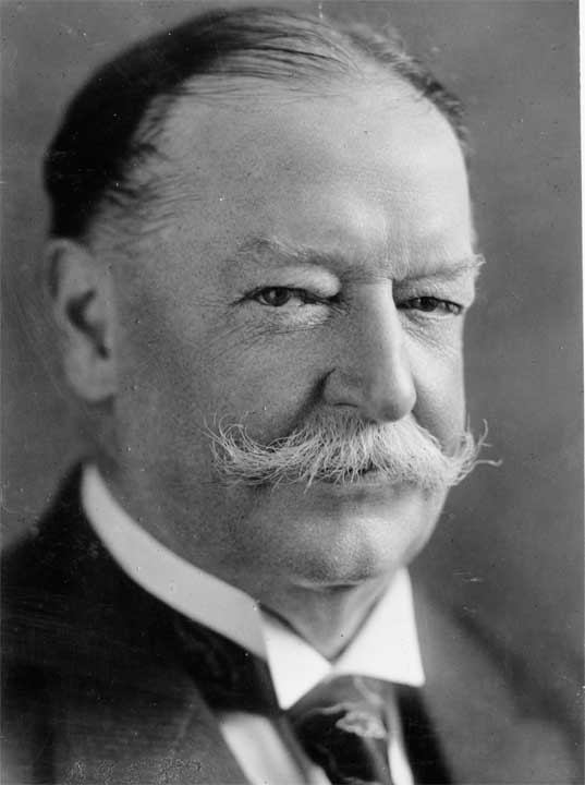 Taft