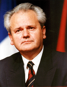 Milosevic