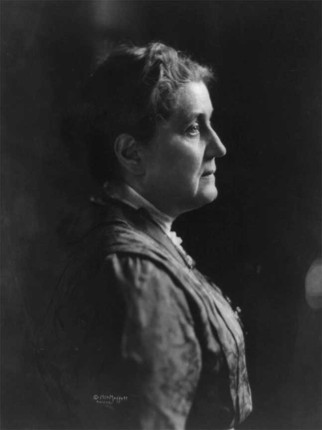 Jane Addams