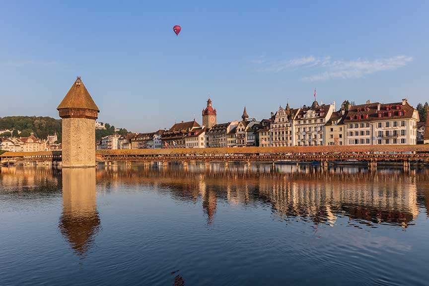 Lucerne