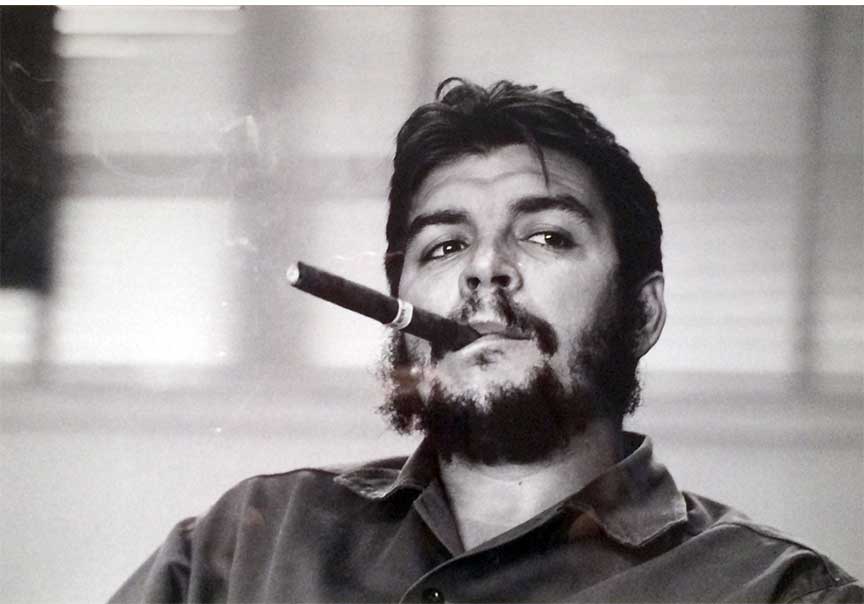 Guevara