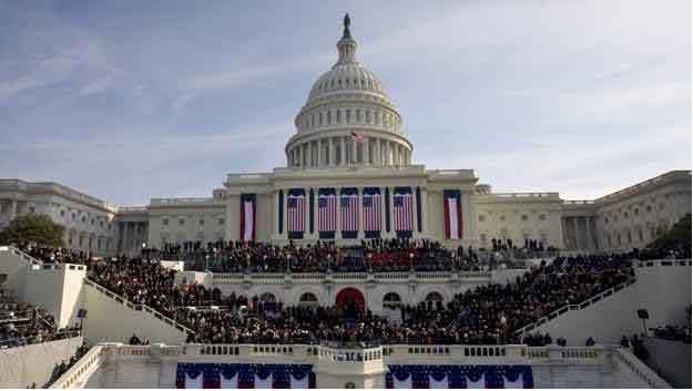 Obama Inaug