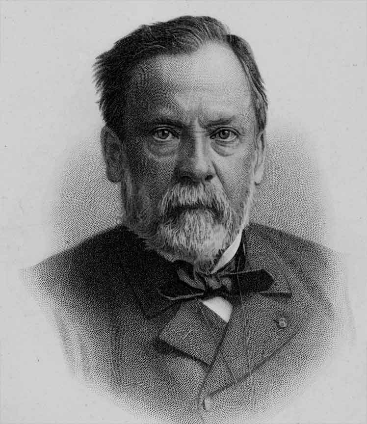 Pasteur