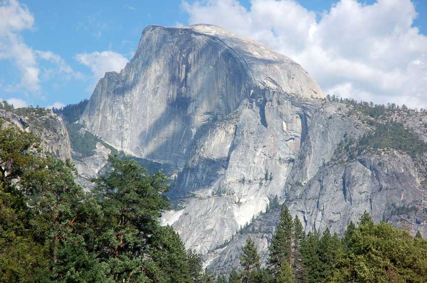 Halfdome