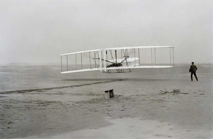 Wright Flyer