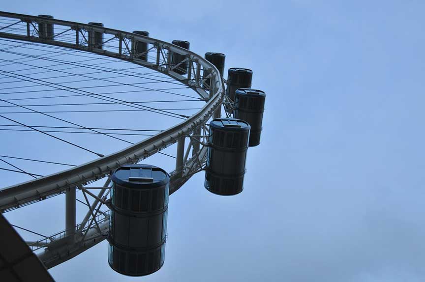 Singapore Flyer