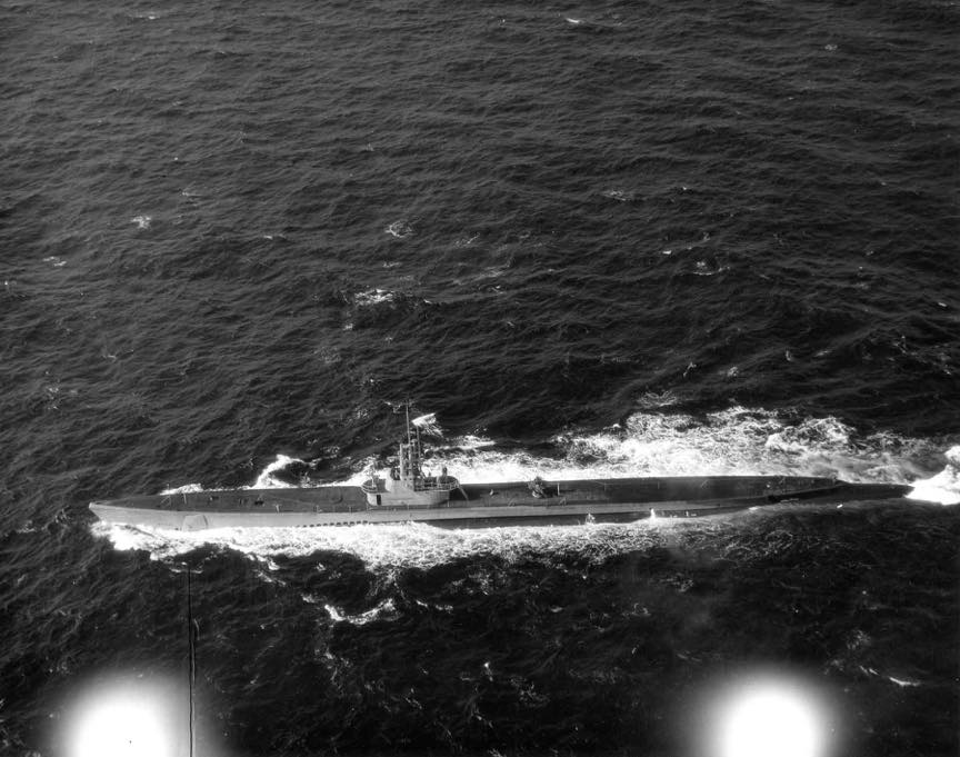 SSBN602