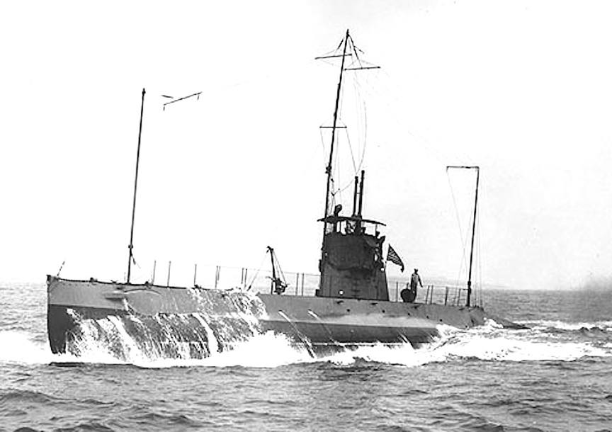 SSBN627