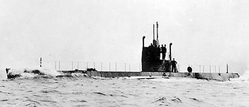 SSBN627