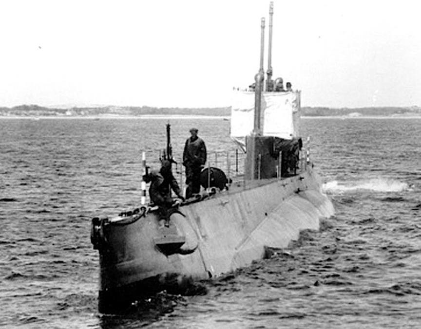 SSBN627