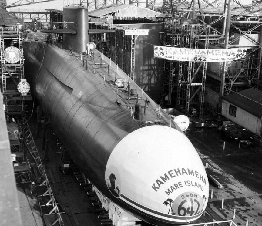 SSBN627