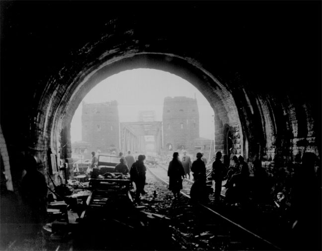 Remagen Bridge